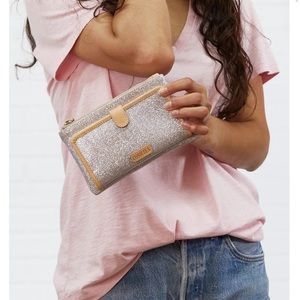 IN SEARCH OF THIS WALLET